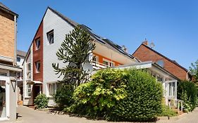 Helgolandia Apartments